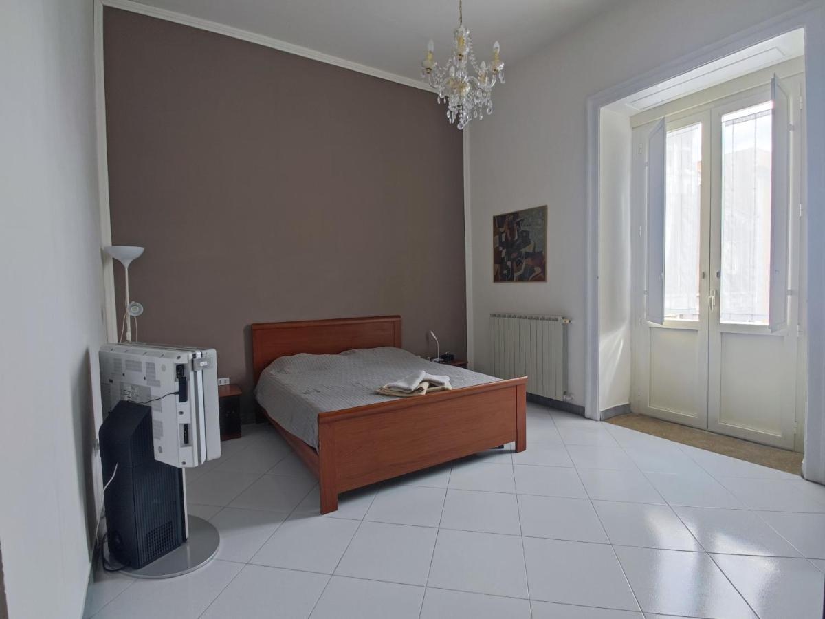Reggiahome Apartment Caserta Exterior foto