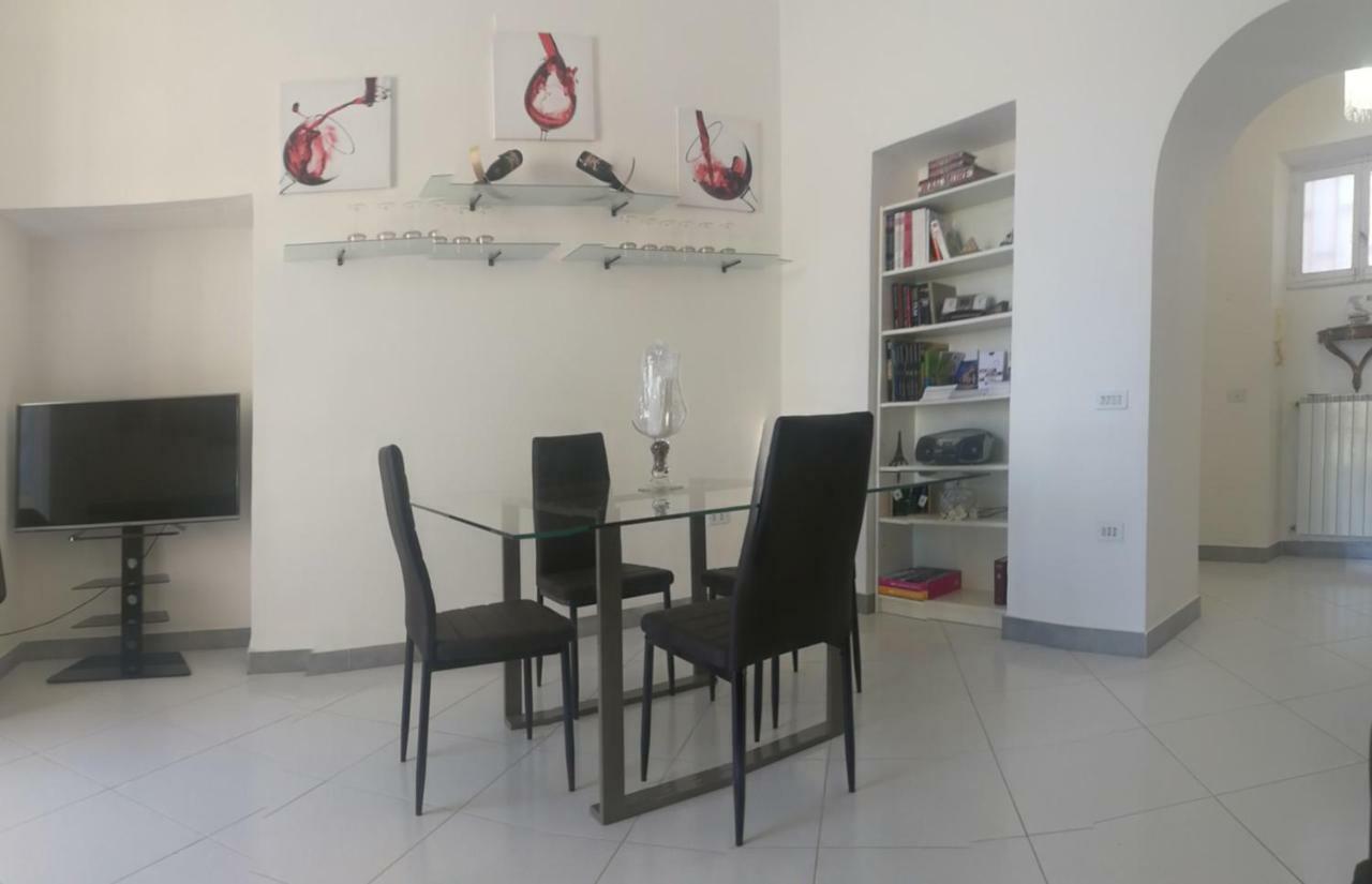 Reggiahome Apartment Caserta Exterior foto