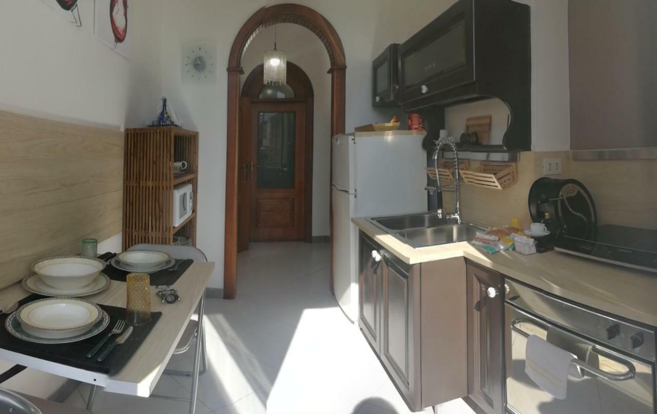 Reggiahome Apartment Caserta Exterior foto