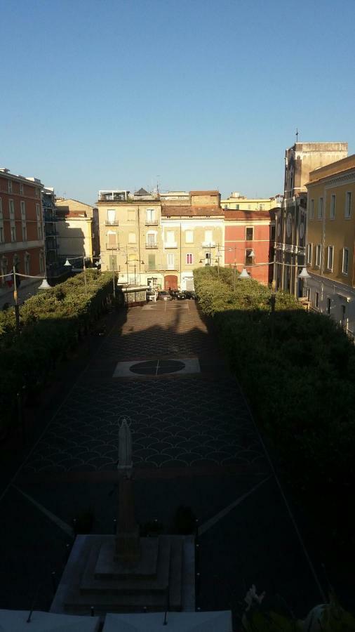 Reggiahome Apartment Caserta Exterior foto